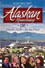 Poster for Alaskan Homecoming