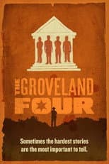 Poster for The Groveland Four