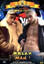 Poster for Wesh Cousin 5 : Relax Man !