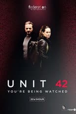 Poster for Making of Unite 42