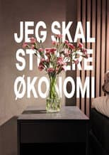 Poster for I'm going to study economics