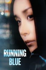 Poster for Running Blue