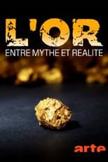 Poster for L’or, parure des rois et des dieux