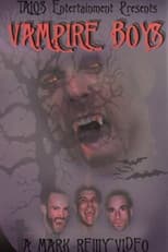 Poster for Vampire Boys
