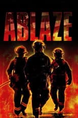 Poster for Ablaze