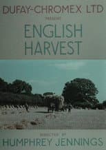 Poster for English Harvest