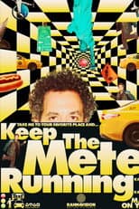 Poster for Keep the Meter Running Ep. 10