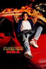 Poster for If Looks Could Kill