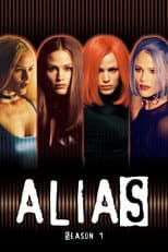 Poster for Season 1