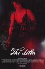 Poster for The Letter