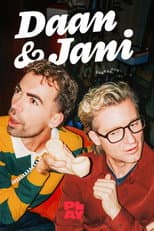 Poster for Daan & Jani
