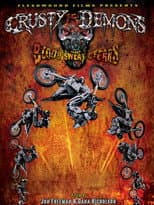 Poster for Crusty Demons 15: Blood Sweat & Fears