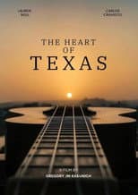 Poster for The Heart of Texas