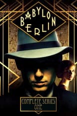 Poster for Season 1