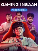 Poster for Gaming Insaan