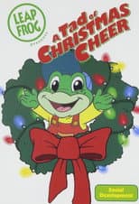 Poster for LeapFrog: A Tad of Christmas Cheer