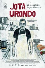 Poster for Jota Urondo, An Impertinent Chef