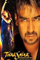 Poster for Thakshak