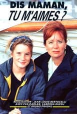 Poster for Dis maman, tu m'aimes ?