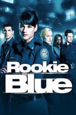 Poster for Rookie Blue