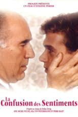 Poster for Confused Feelings