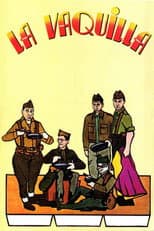 Poster for The Heifer