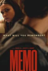 Poster for MEMO