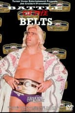 Poster for NWA Battle of the Belts