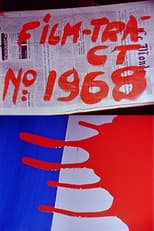 Poster for Film-Tract n° 1968