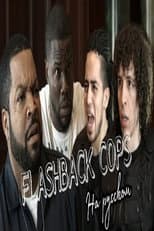 Poster for Flashback Cops