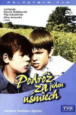 Poster for Trip for One Smile