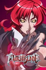Poster for Witchblade