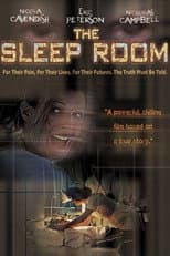 Poster for The Sleep Room