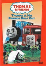 Poster for Thomas & Friends: Thomas & His Friends Help Out