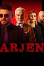 Poster for Arjen: Azap Yolu