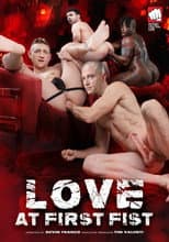 Poster for Love at First Fist