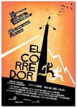 Poster for The Runner