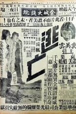 Poster for 逃亡