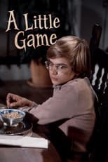 Poster for A Little Game