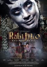 Poster for Rabi Jiwo: Menikahi Mayat
