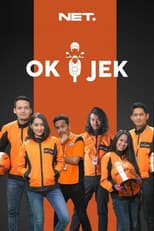Poster for OK-JEK