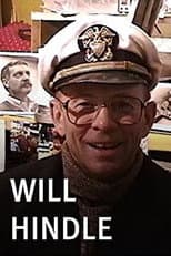 Poster for Will Hindle