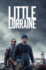 Poster for Little Lorraine