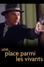 Poster for A Place Among the Living