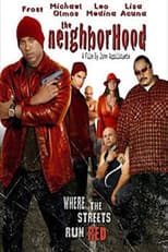Poster for The Neighborhood