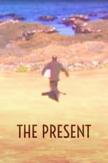 Poster for The Present