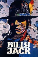 Poster for Billy Jack