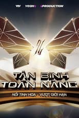 Poster for Show It All Vietnam
