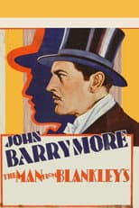 Poster for The Man from Blankley's