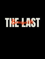 Poster for The Last Bonaparte